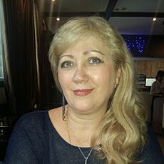 Фотография девушки Елена, 63 года из г. Липецк