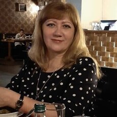 Фотография девушки Елена, 63 года из г. Липецк