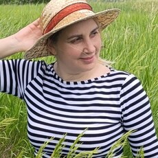 Фотография девушки Антонина, 43 года из г. Харьков