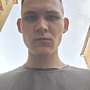 Владимир, 21 год