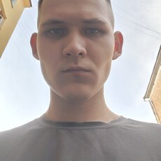 Фотография мужчины Владимир, 21 год из г. Братск