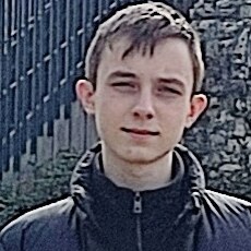 Фотография мужчины Тарас, 20 лет из г. Сумы
