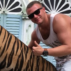 Фотография мужчины Александр, 38 лет из г. Уссурийск