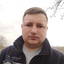 Николай, 36 лет