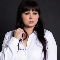 Мария, 40 из г. Брянск.