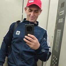 Фотография мужчины Виталий, 45 лет из г. Туапсе