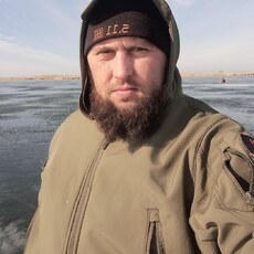 Фотография мужчины Анатолий, 36 лет из г. Целина
