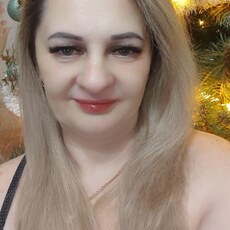 Ирина, 47 из г. Красноярск.
