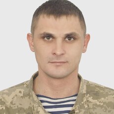 Фотография мужчины Александр, 39 лет из г. Одесса