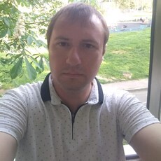 Фотография мужчины Misha, 38 лет из г. Майкоп