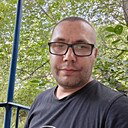 Денис, 40 лет