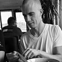 Роман, 34 года