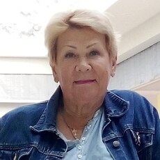 Фотография девушки Нина, 70 лет из г. Екатеринбург