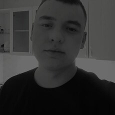 Фотография мужчины Сергей, 22 года из г. Кунгур