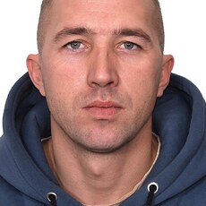 Фотография мужчины Олег, 36 лет из г. Пенза