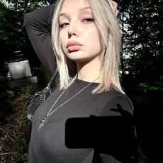 Фотография девушки Анечка, 22 года из г. Санкт-Петербург