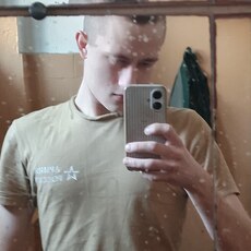 Фотография мужчины Максим, 20 лет из г. Иркутск