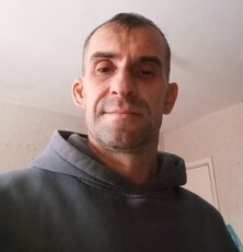 Фотография мужчины Димка, 42 года из г. Бугульма