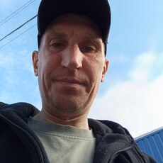 Фотография мужчины Паша, 41 год из г. Донецк