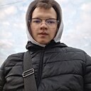 Владимир, 21 год