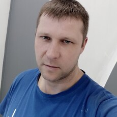 Фотография мужчины Михаил, 45 лет из г. Осиповичи