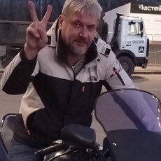 Фотография мужчины Андрей, 52 года из г. Витебск