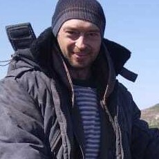 Фотография мужчины Аркадий, 39 лет из г. Гомель