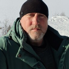 Фотография мужчины Василий, 41 год из г. Красноярск