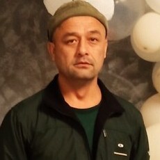 Фотография мужчины Feruz, 38 лет из г. Кемерово