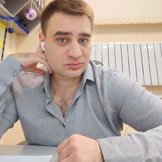 Фотография мужчины Антон, 31 год из г. Димитровград
