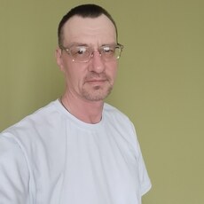 Фотография мужчины Алексей, 51 год из г. Красноярск
