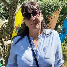 Фотография девушки Елена, 47 лет из г. Хабаровск