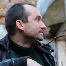 Фотография мужчины Валентин, 40 лет из г. Лепель
