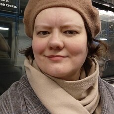 Фотография девушки Арина, 42 года из г. Москва