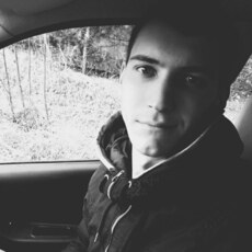 Фотография мужчины Василий, 28 лет из г. Нижний Новгород