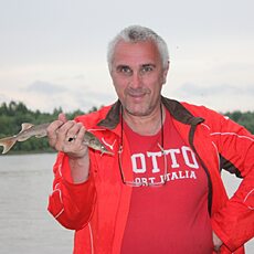 Фотография мужчины Михаил, 64 года из г. Анапа