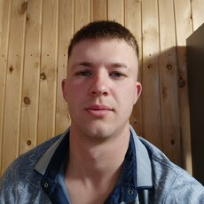 Фотография мужчины Александр, 28 лет из г. Адлер