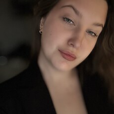 Фотография девушки Дарья, 18 лет из г. Санкт-Петербург