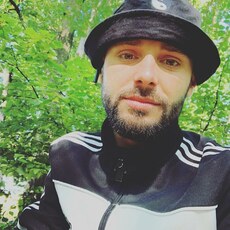 Фотография мужчины Mark, 31 год из г. Вроцлав