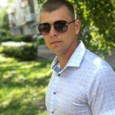 Фотография мужчины Александр, 36 лет из г. Барнаул