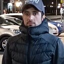 Мехроб, 32 года