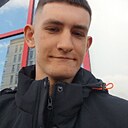 Никита, 25 лет