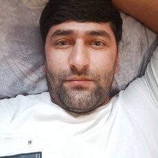 Фотография мужчины Саид, 32 года из г. Екатеринбург