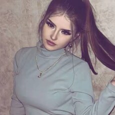 Фотография девушки Татьяна, 18 лет из г. Кемерово