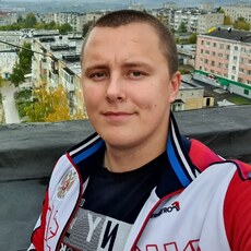 Фотография мужчины Александр, 30 лет из г. Чусовой