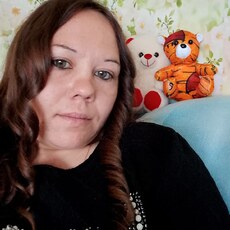Фотография девушки Марина, 35 лет из г. Ужур