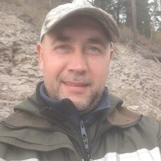 Роман, 45 из г. Красноярск.