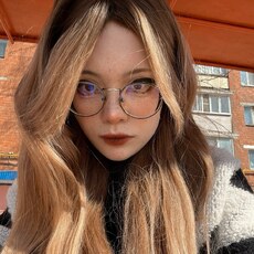 Фотография девушки Полина, 19 лет из г. Ижевск