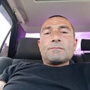 Давит, 37 лет