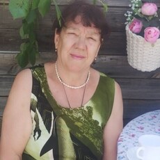 Фотография девушки Галина, 66 лет из г. Тобольск
